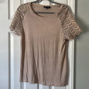 Charlie Paige Women’s Top